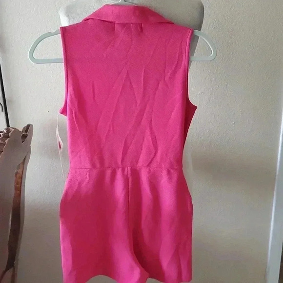 Almost famous -Barbie inspired (shorts) - Picture 7 of 9